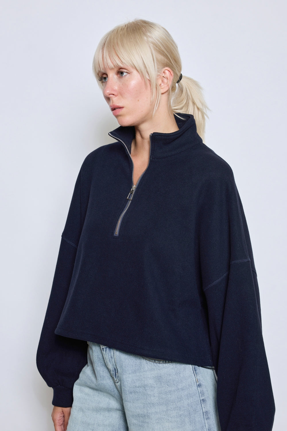 PULL EVAN MARINE