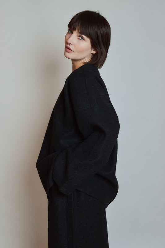 PULL NEYLI GRIS