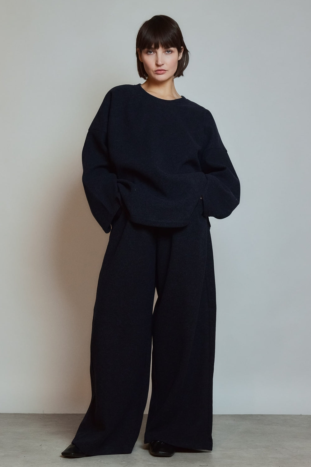 PULL NEYLI MARINE