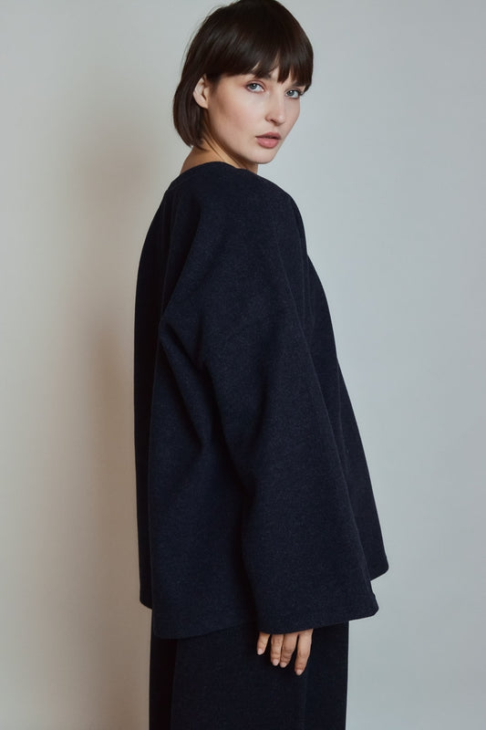 PULL NEYLI MARINE