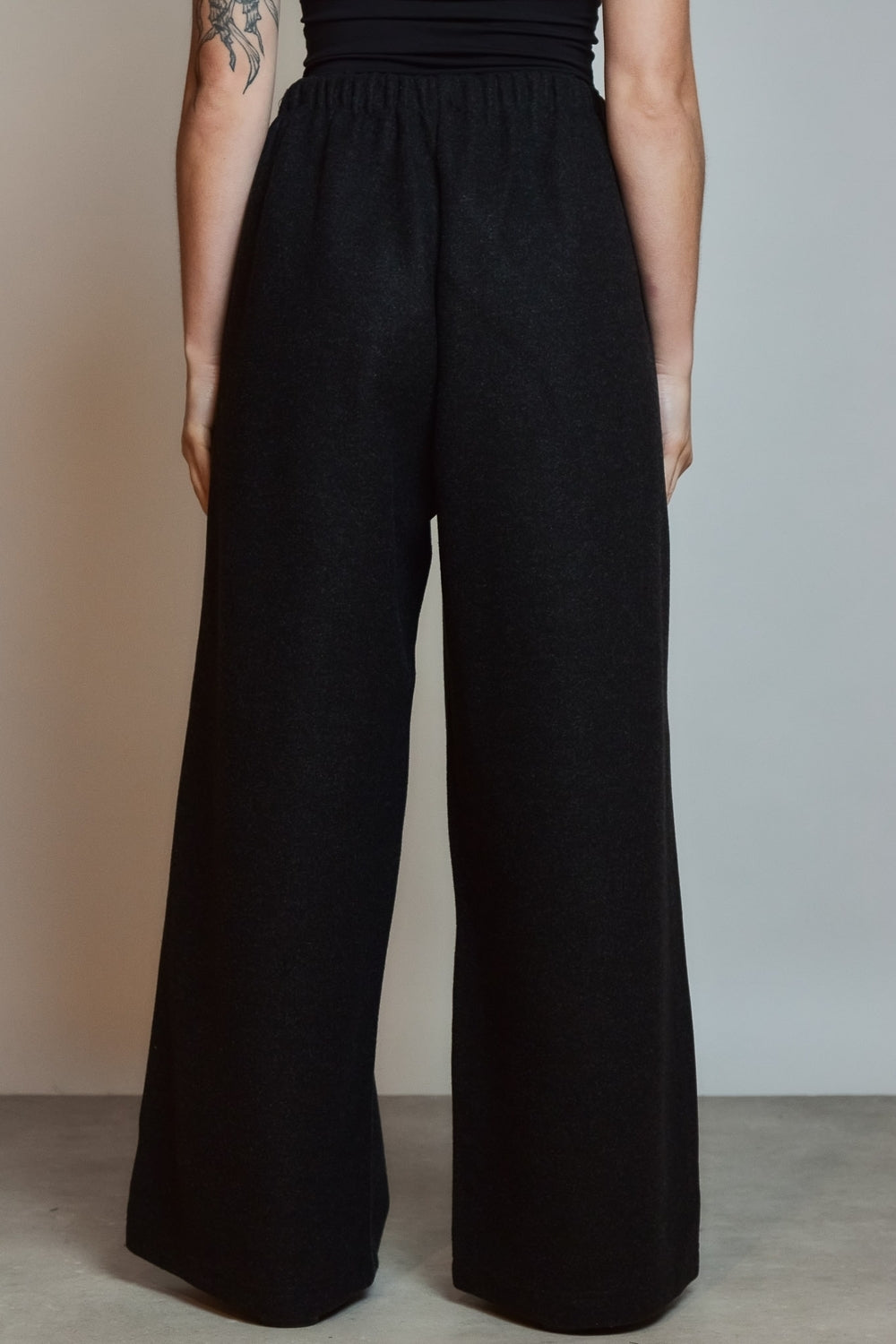 PANTALON NEYLI GRIS