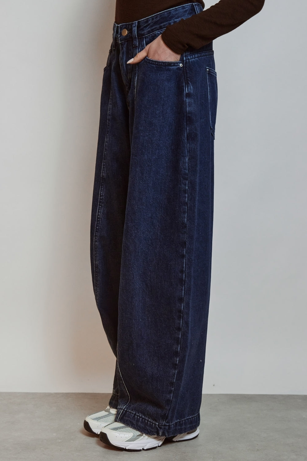 JEAN HUGO BLEU