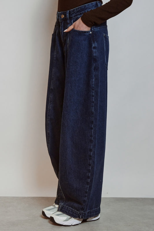 JEAN HUGO BLEU