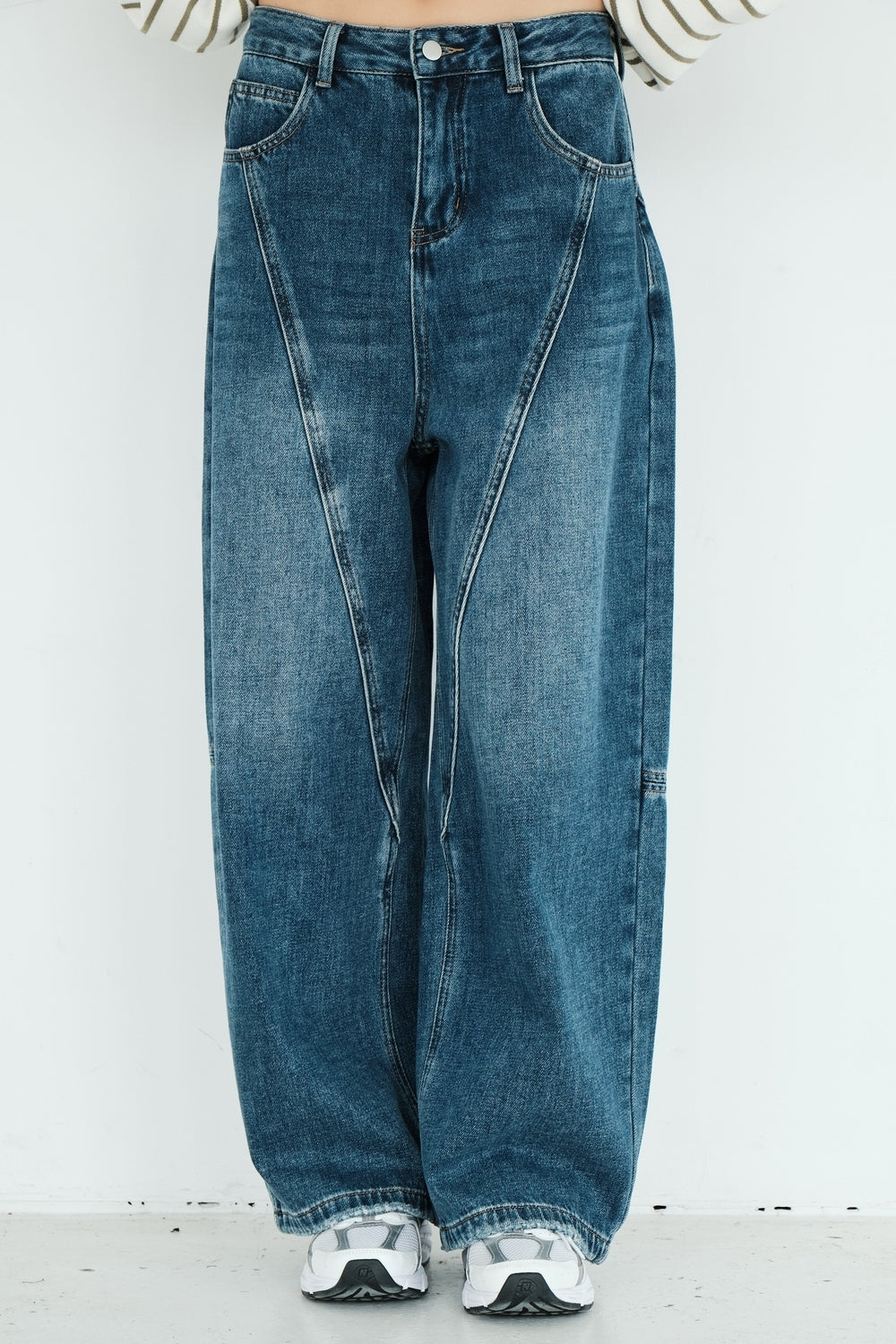 JEAN COLT BLEU