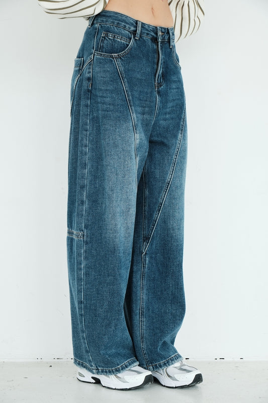 JEAN COLT BLEU