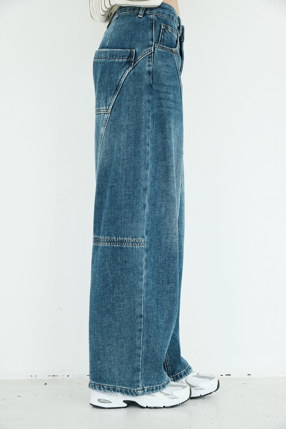 JEAN COLT BLEU