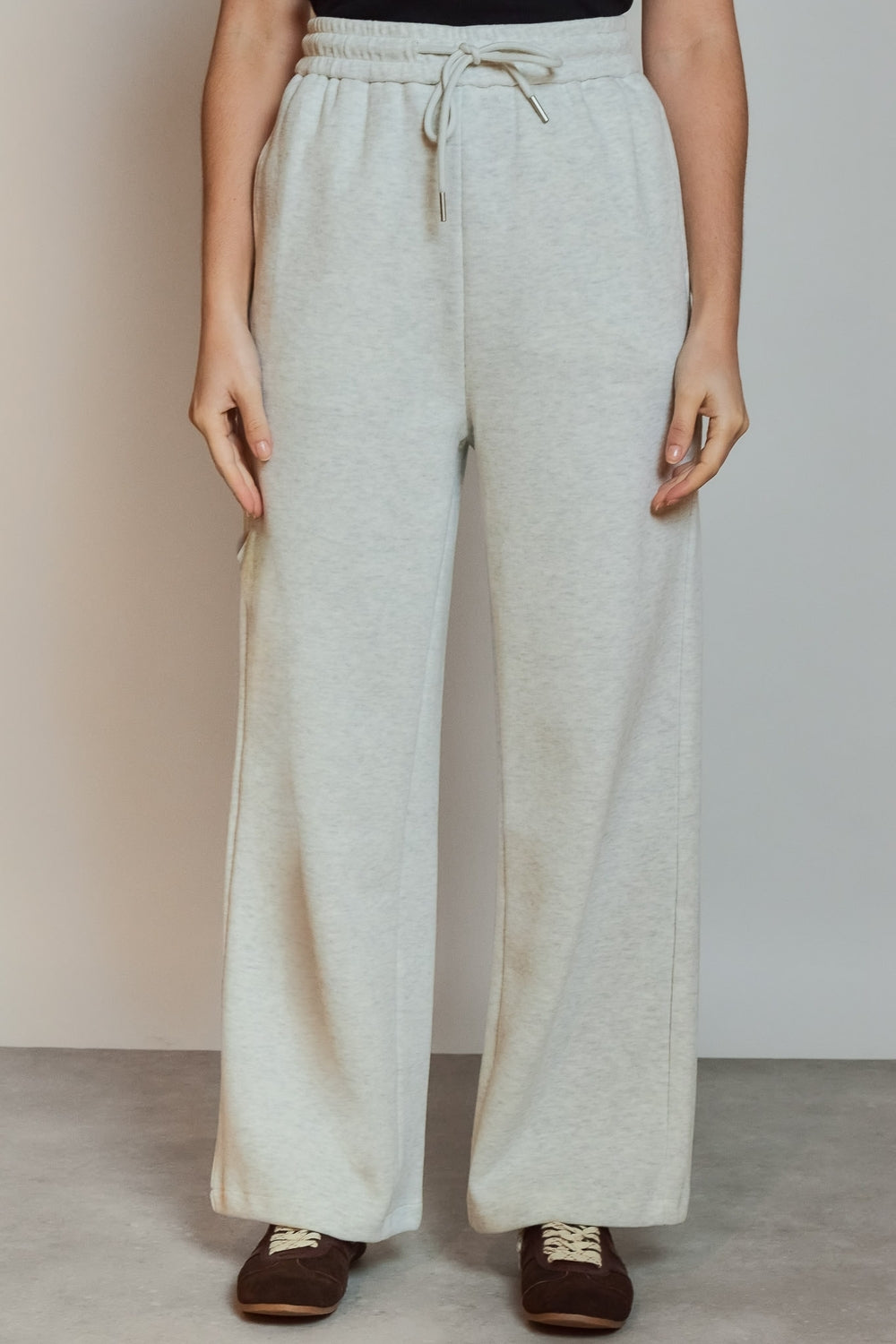 PANTALON NALI GRIS