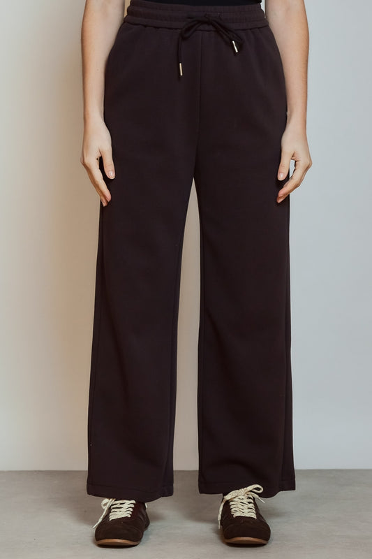 PANTALON NALI CHOCOLAT