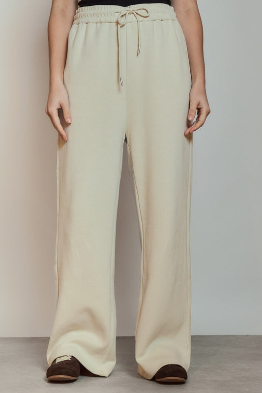 PANTALON NALI BEIGE