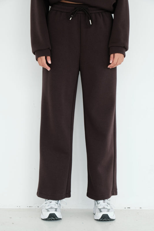 PANTALON NINA PRUNE