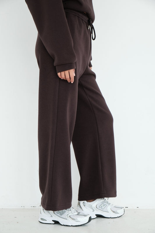 PANTALON NINA PRUNE
