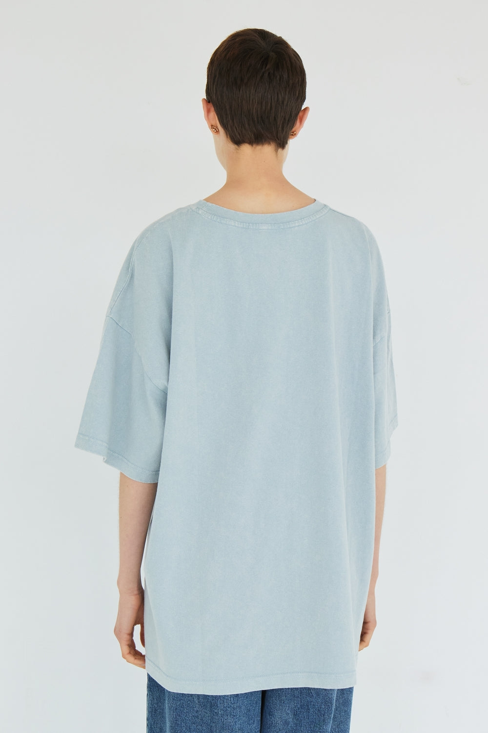 T-SHIRT VEGAS CIEL
