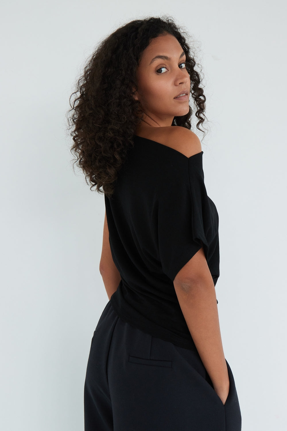 TOP AYDEN NOIR