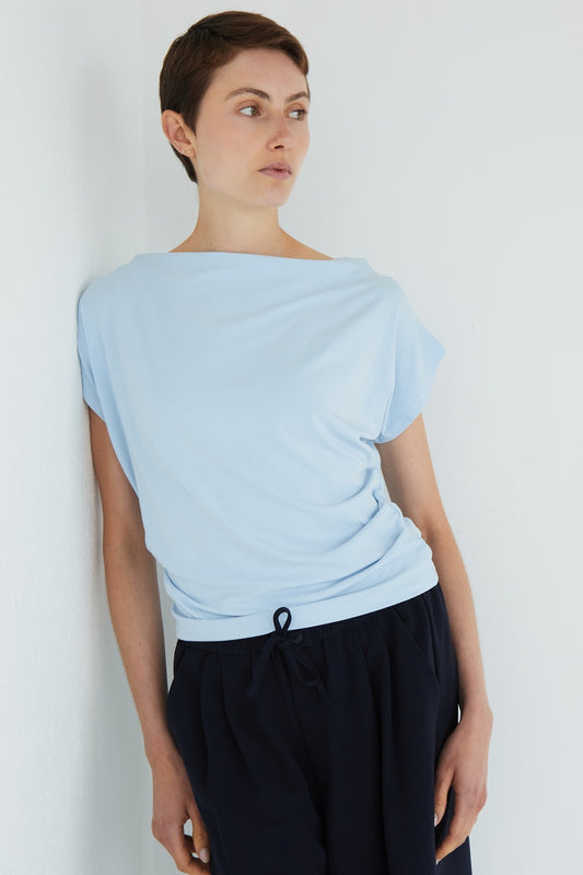 TOP AYDEN BLEU