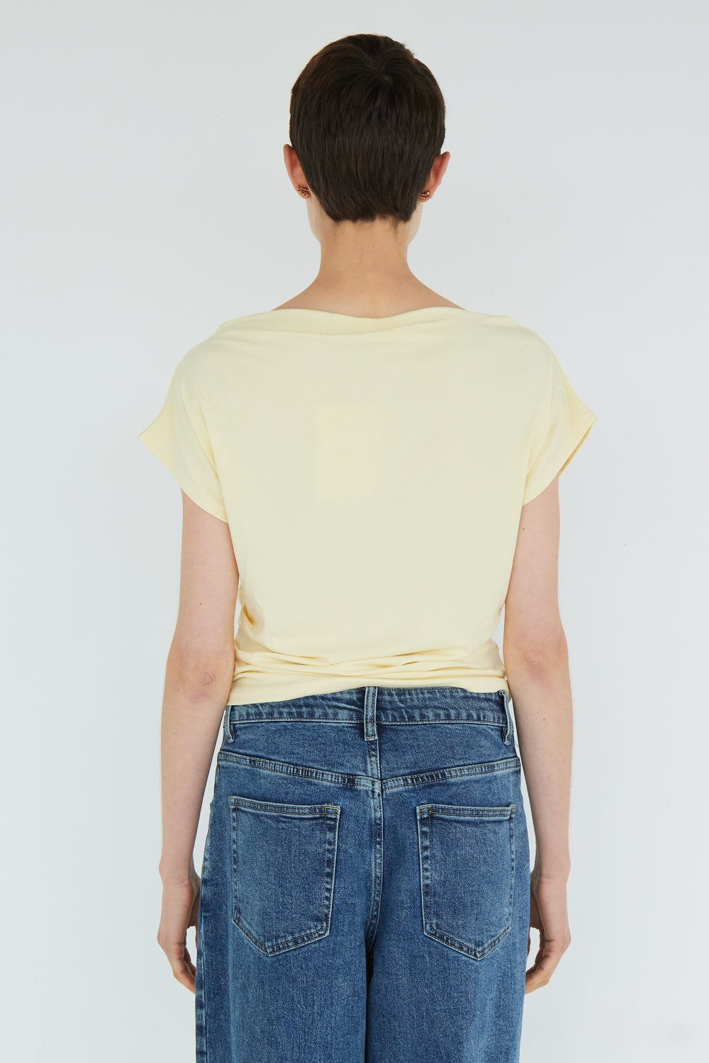 TOP AYDEN JAUNE