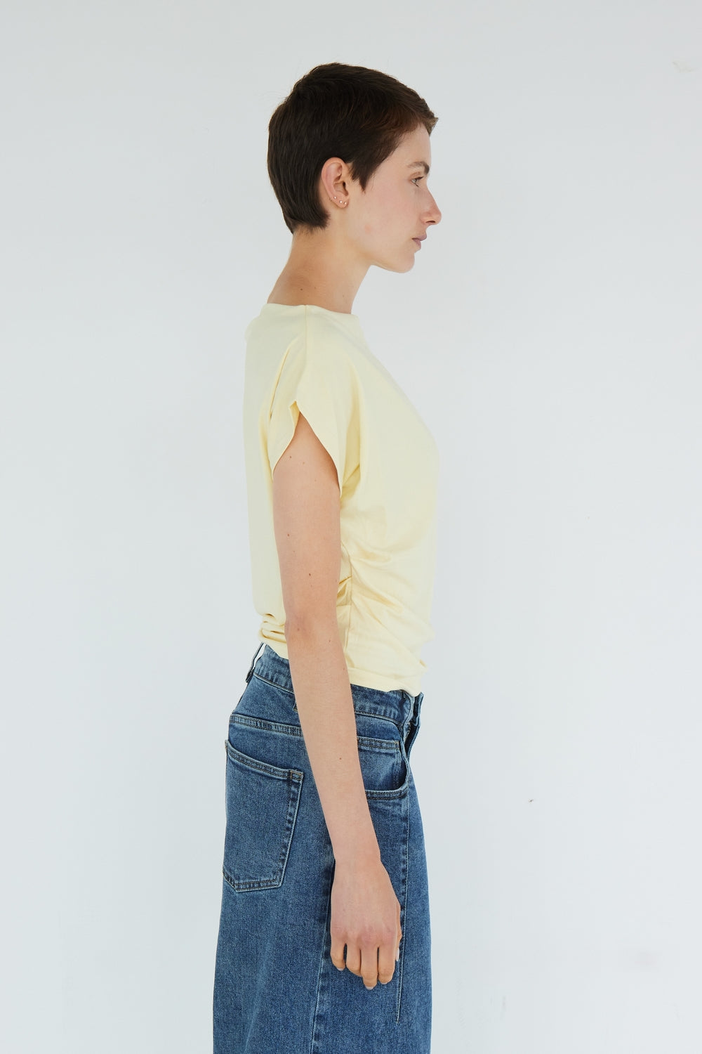 TOP AYDEN JAUNE