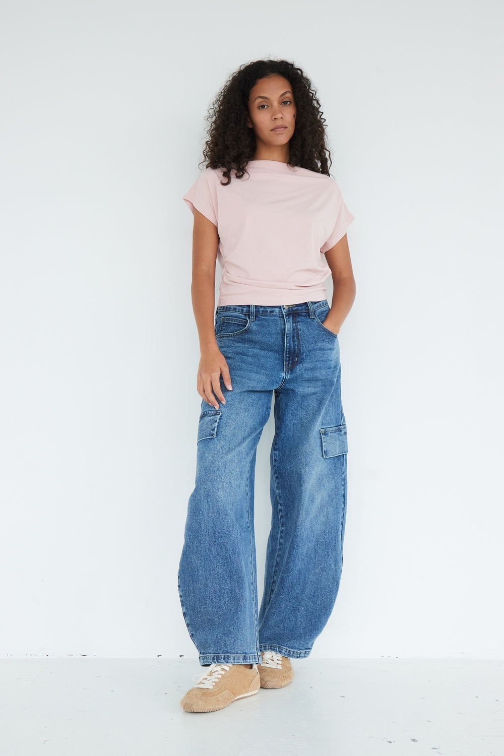 TOP AYDEN ROSE
