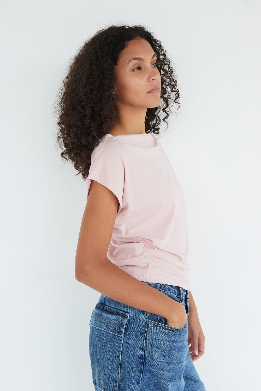 TOP AYDEN ROSE