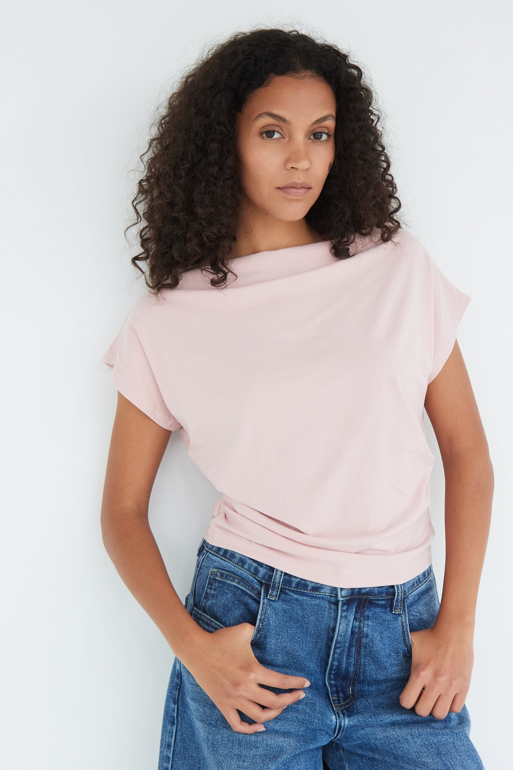TOP AYDEN ROSE