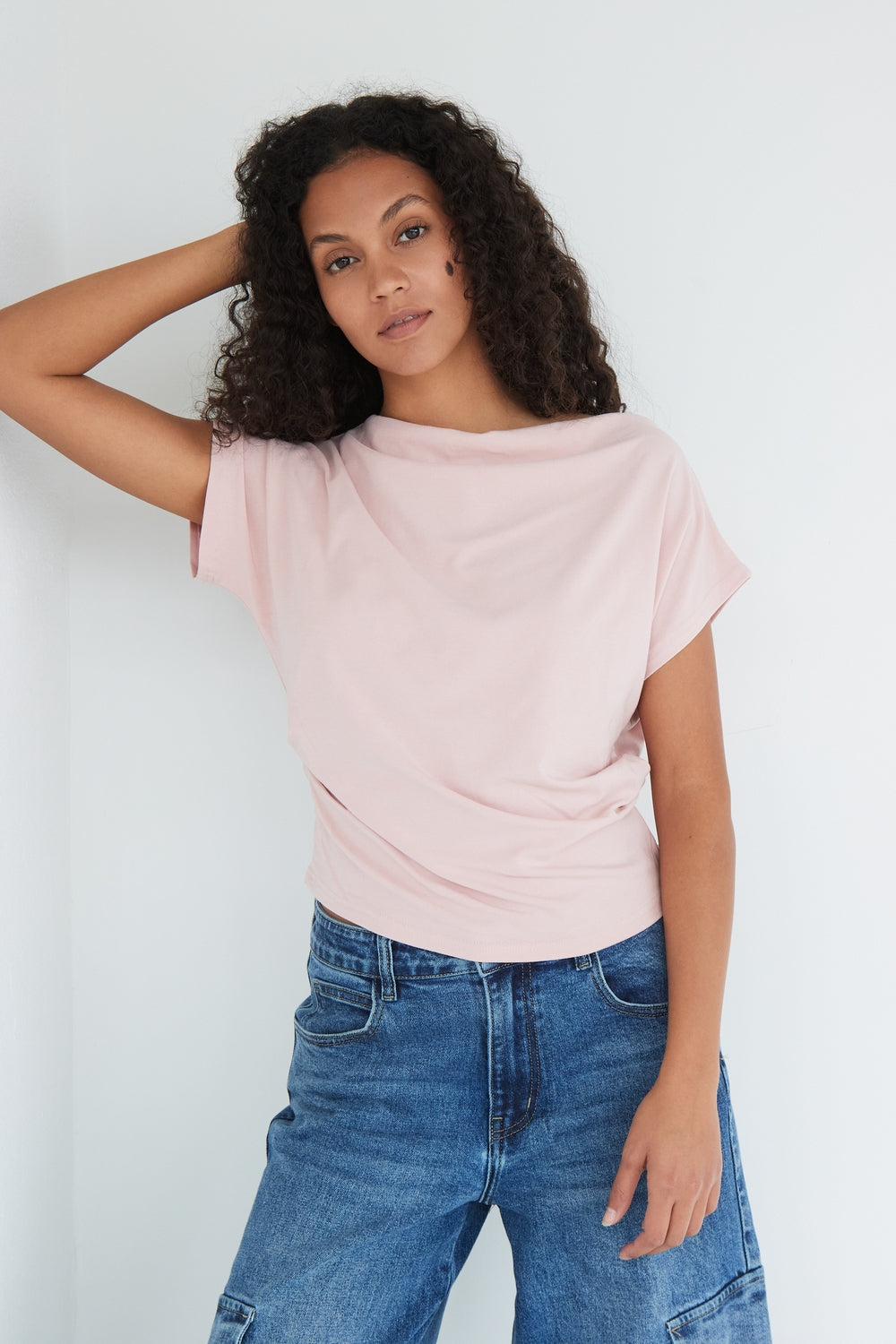 TOP AYDEN ROSE
