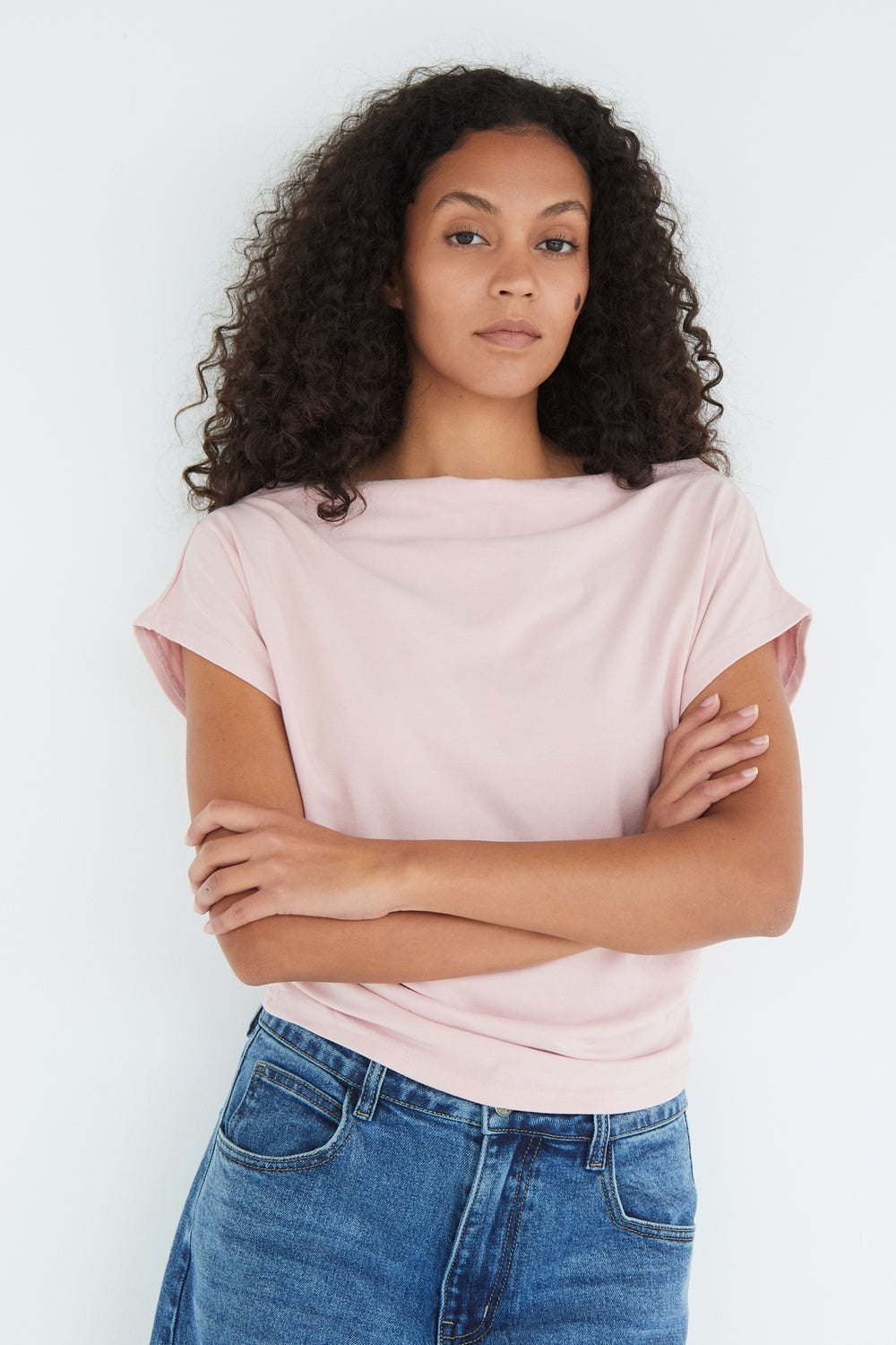 TOP AYDEN ROSE