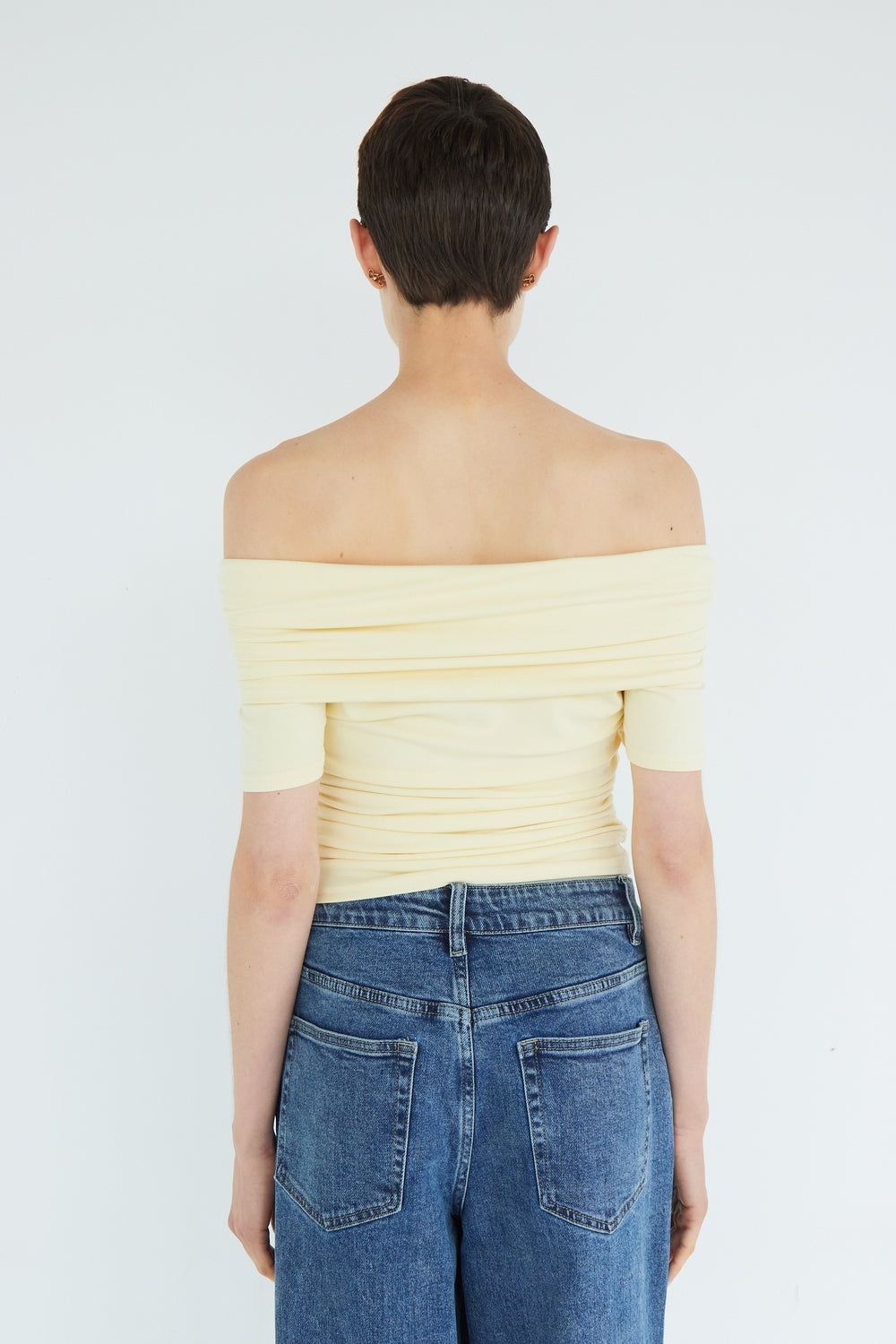 TOP ANNABELLE CITRON