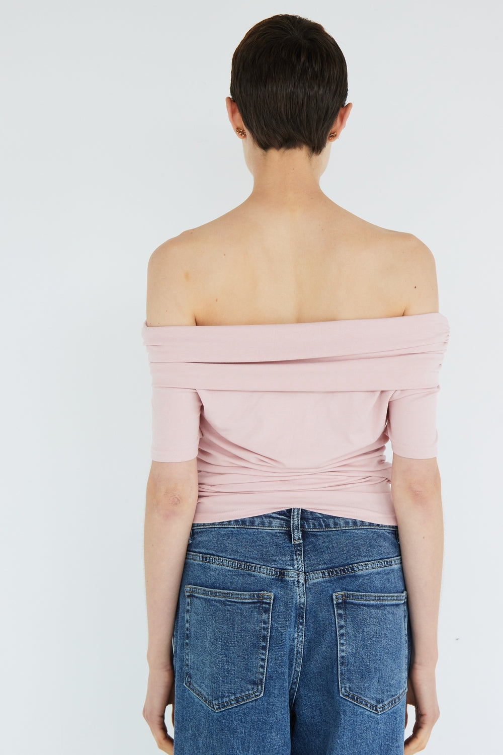 TOP ANNABELLE ROSE