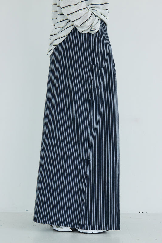 PANTALON JOYCE BLEU