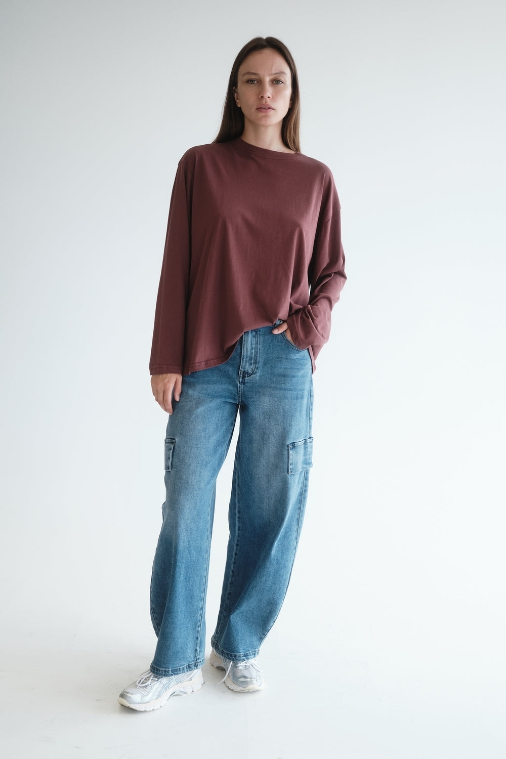 TOP INES BORDEAUX