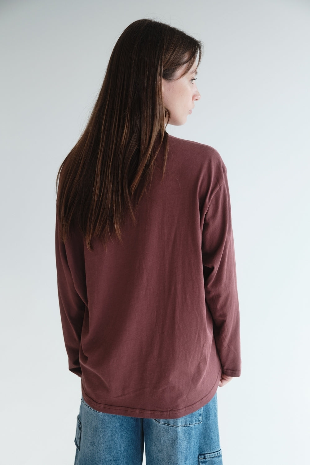 TOP INES BORDEAUX