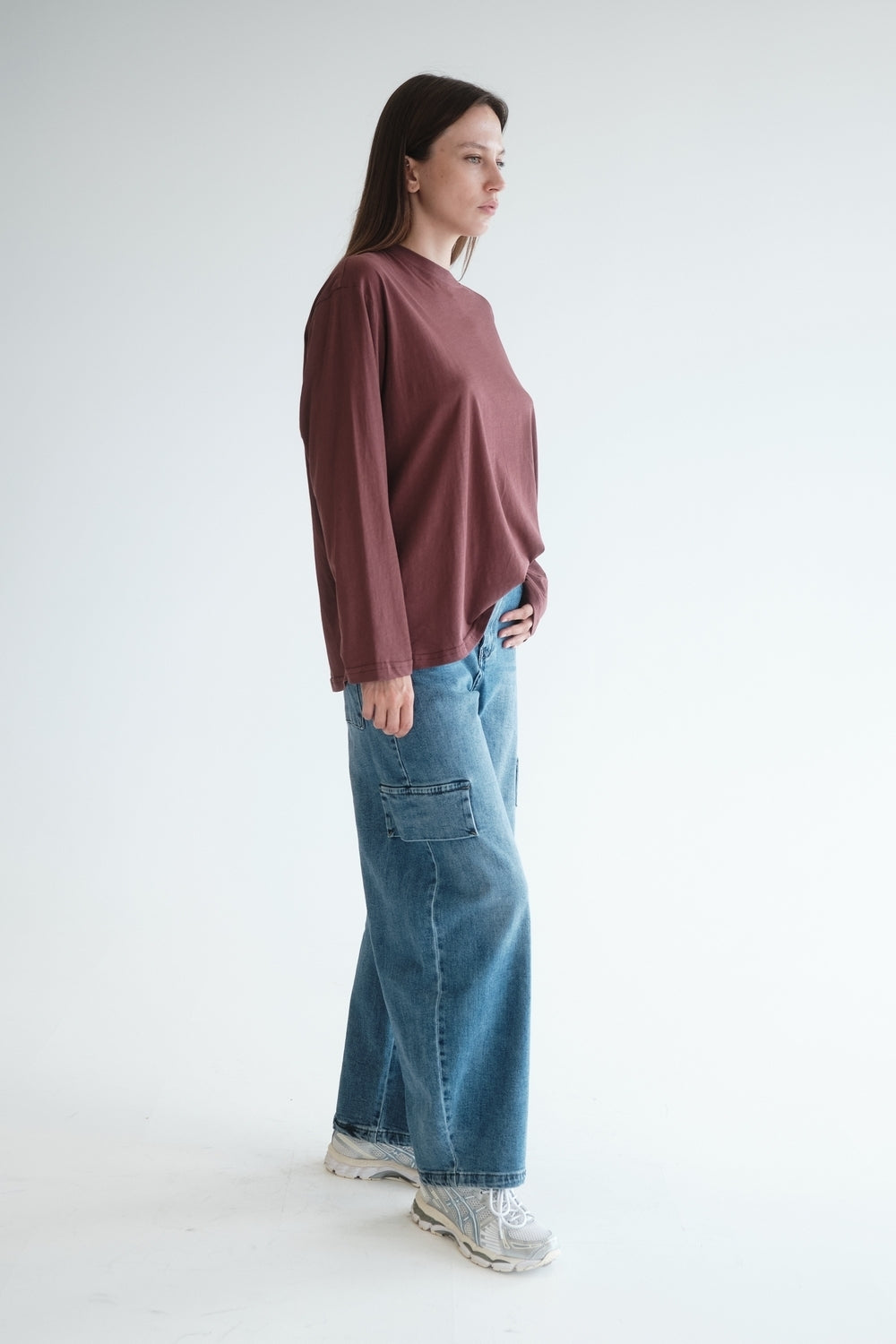 TOP INES BORDEAUX