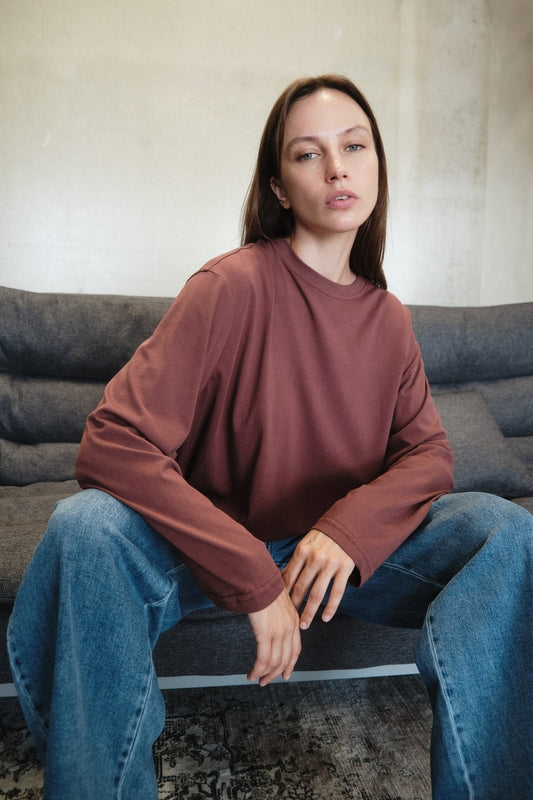 TOP INES BORDEAUX