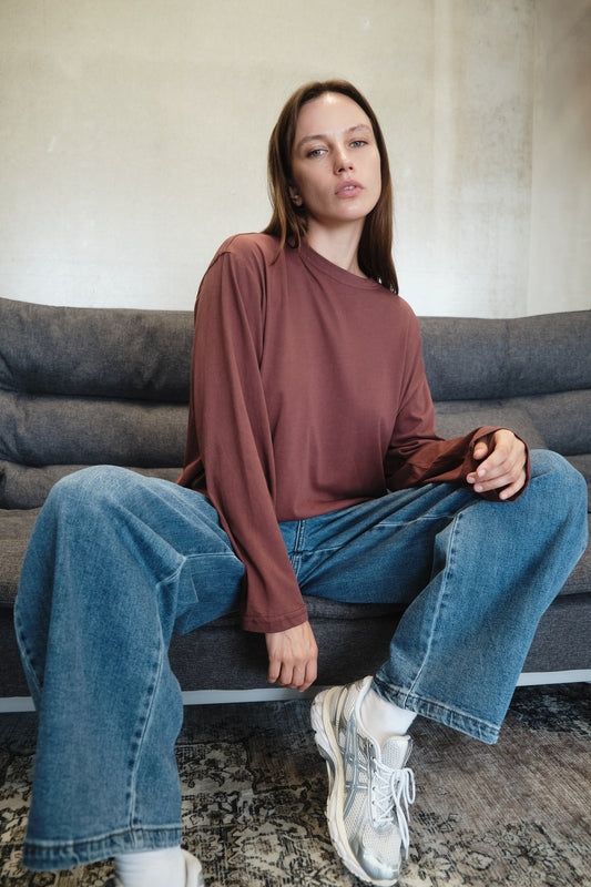 TOP INES BORDEAUX