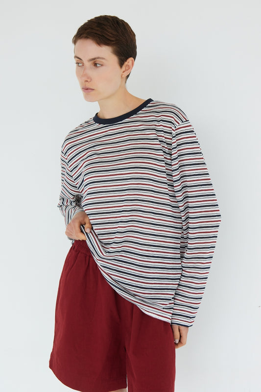 TOP SASHA MARINE