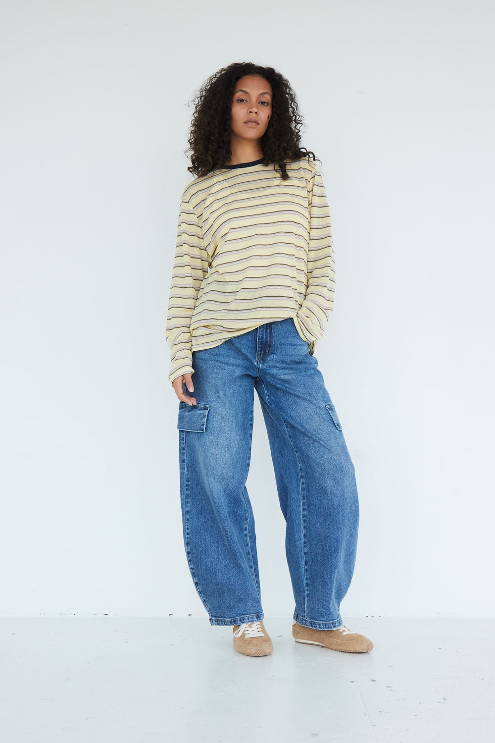 TOP SASHA CITRON