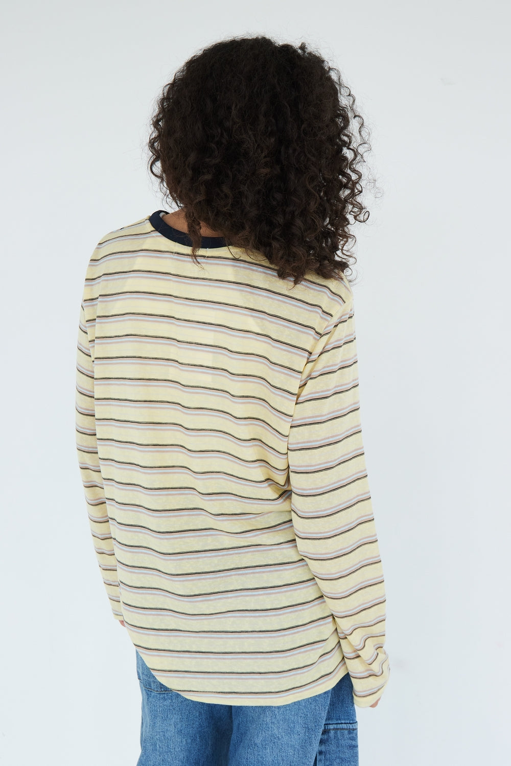TOP SASHA CITRON