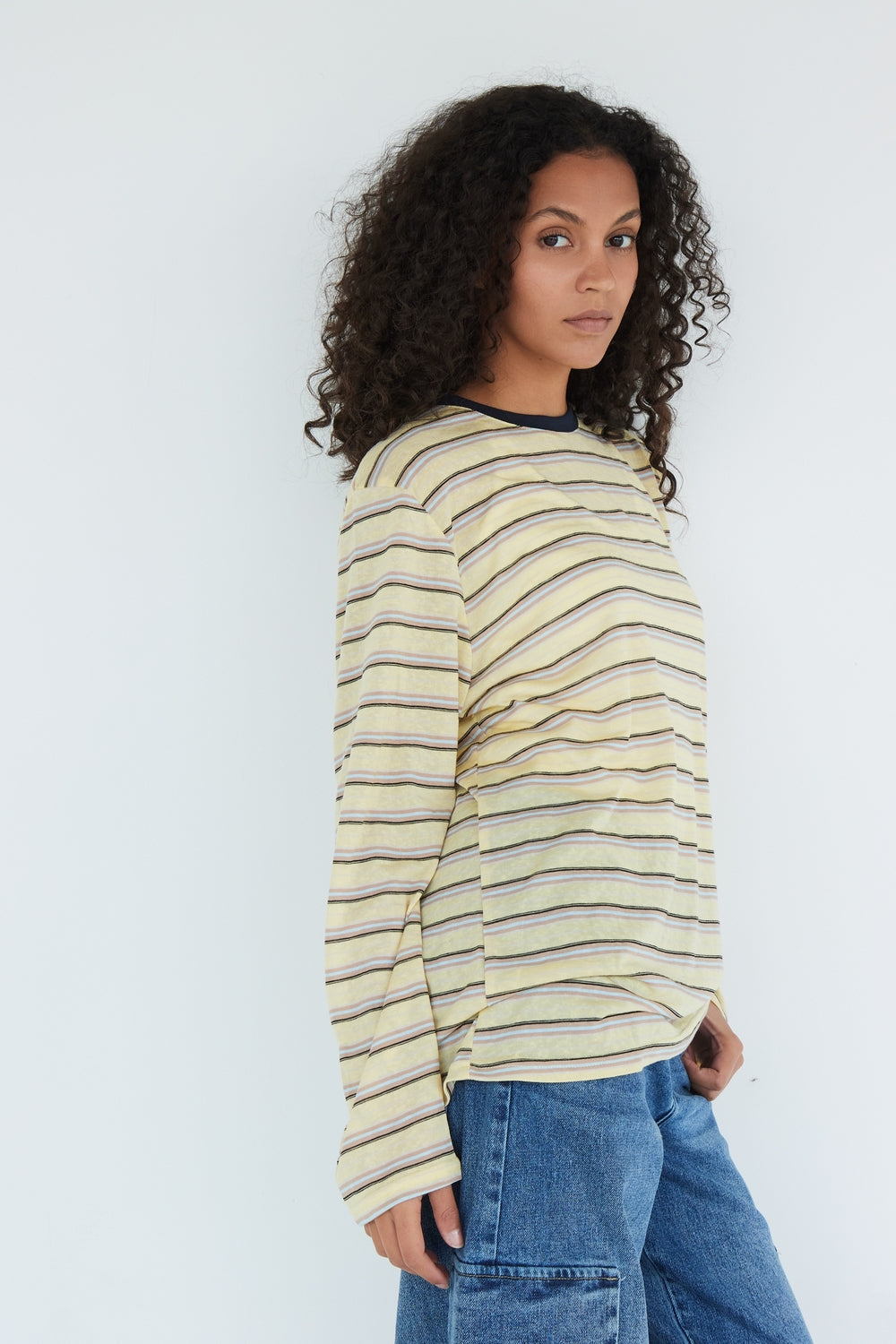 TOP SASHA CITRON