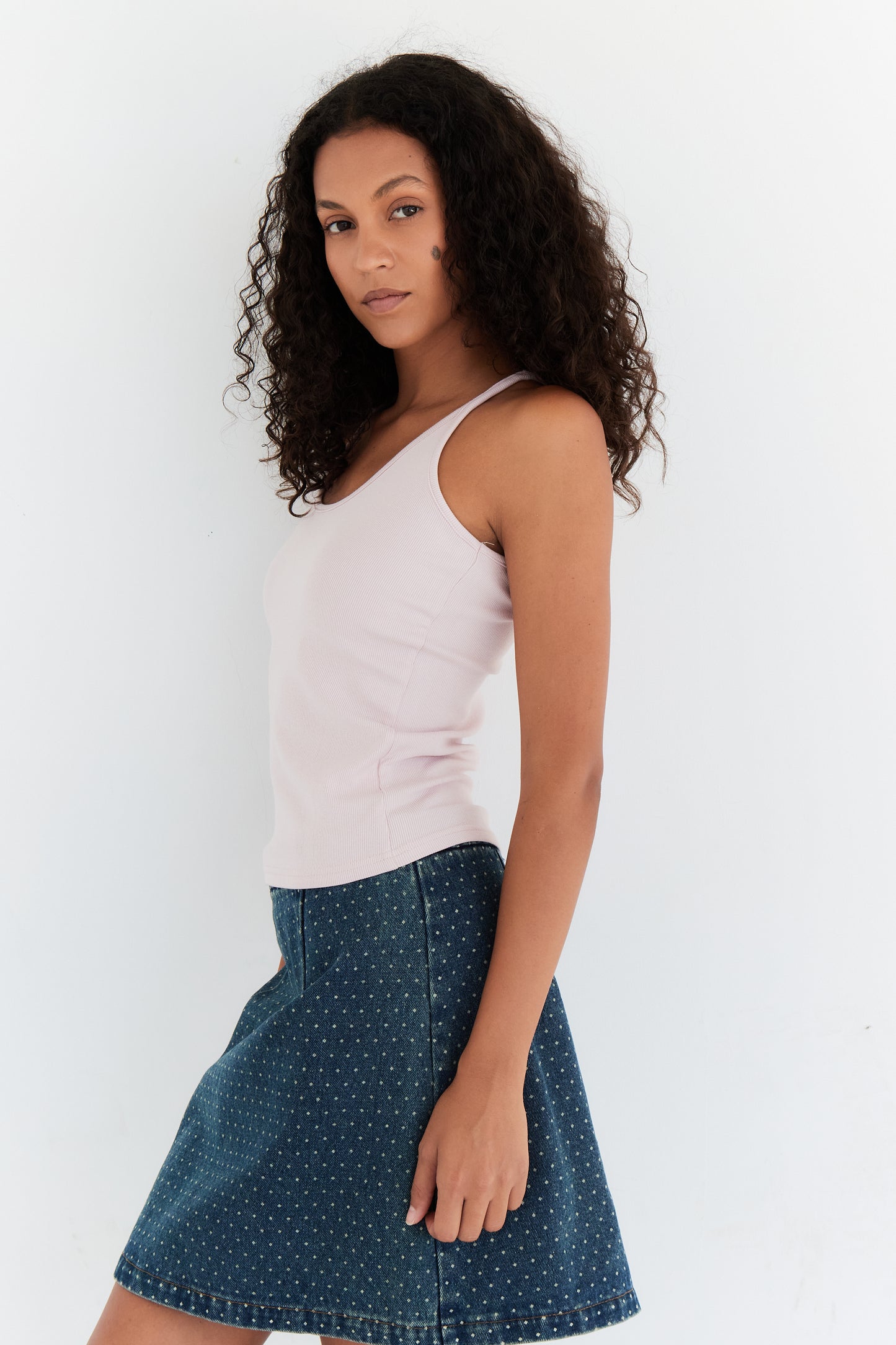 DEBARDEUR SARAH ROSE
