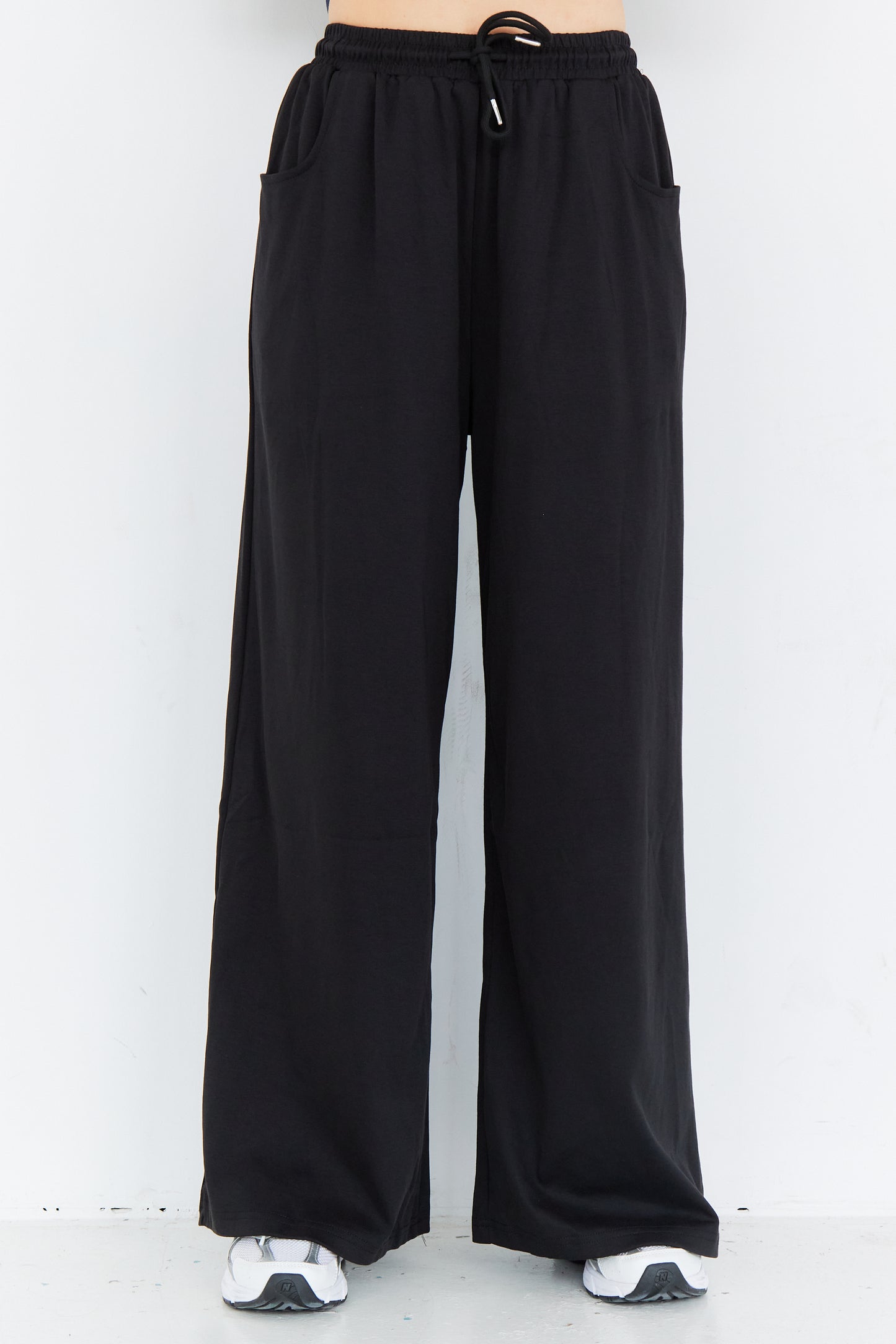 PANTALON ANNA NOIR