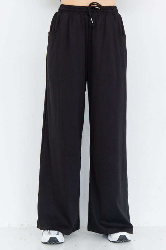 PANTALON ANNA NOIR