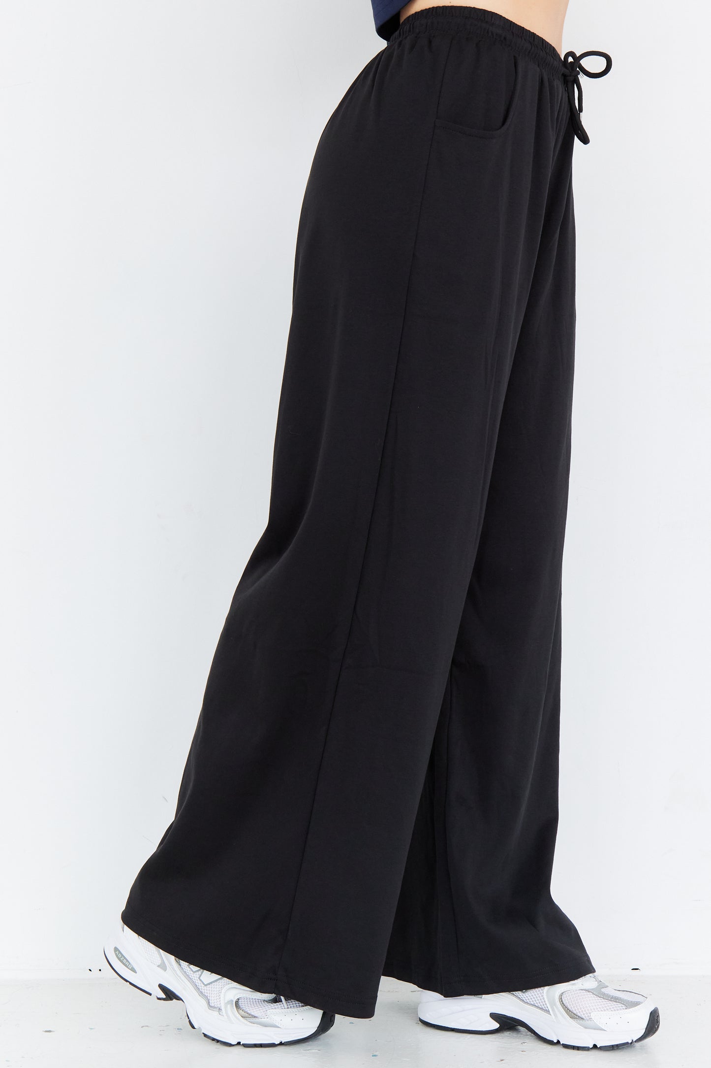 PANTALON ANNA NOIR