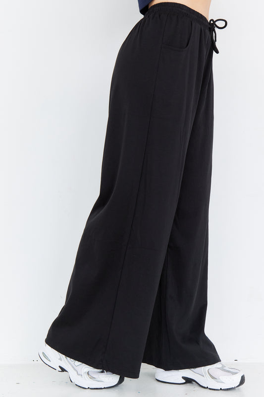 PANTALON ANNA NOIR