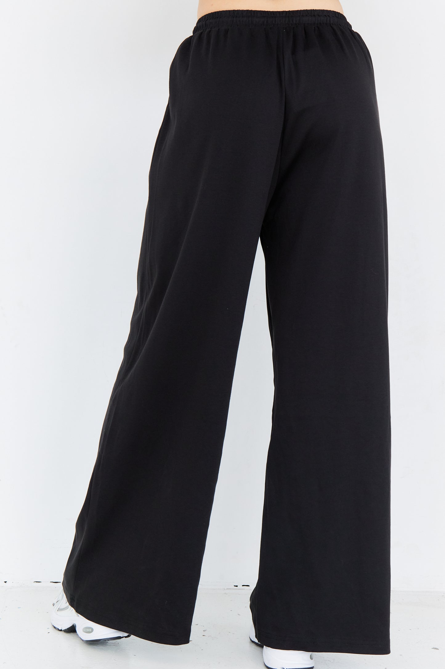 PANTALON ANNA NOIR