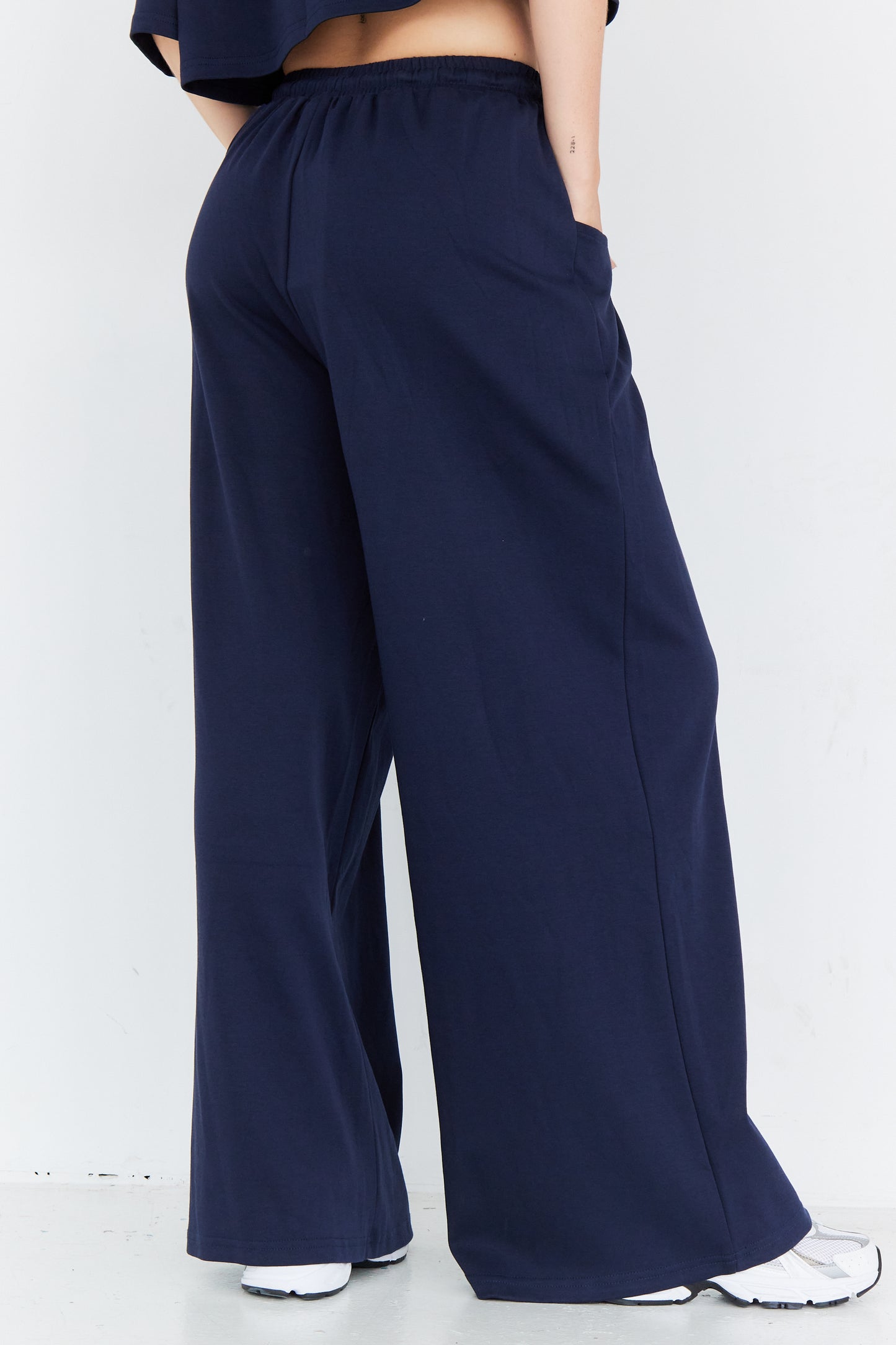 PANTALON ANNA MARINE