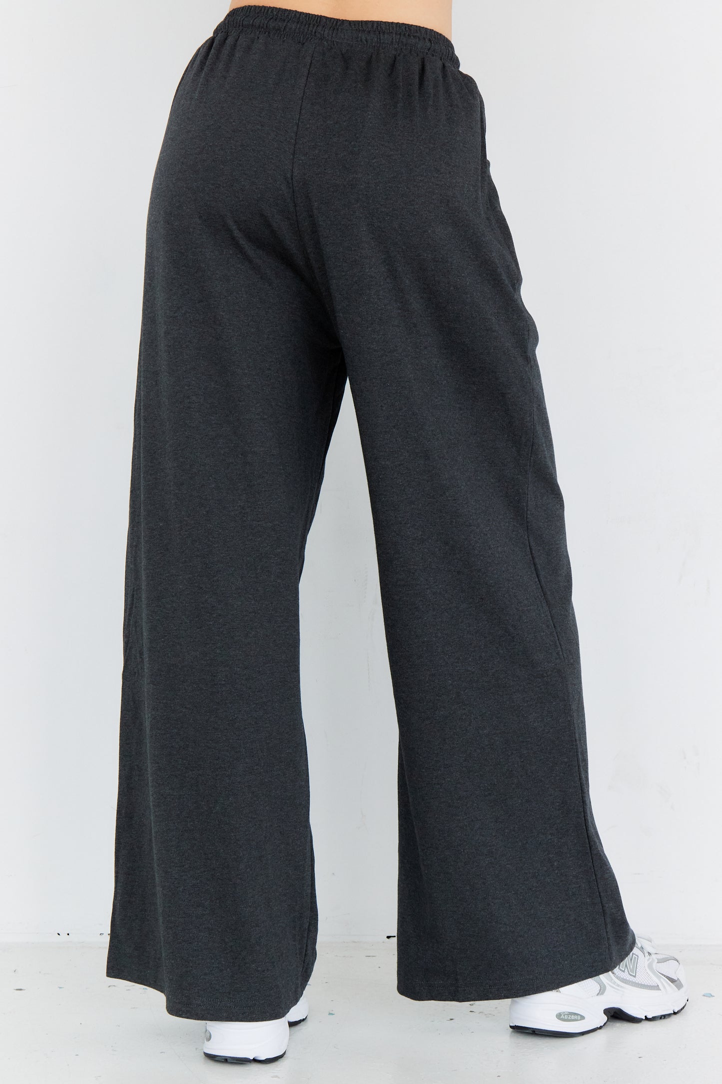 PANTALON ANNA GRIS