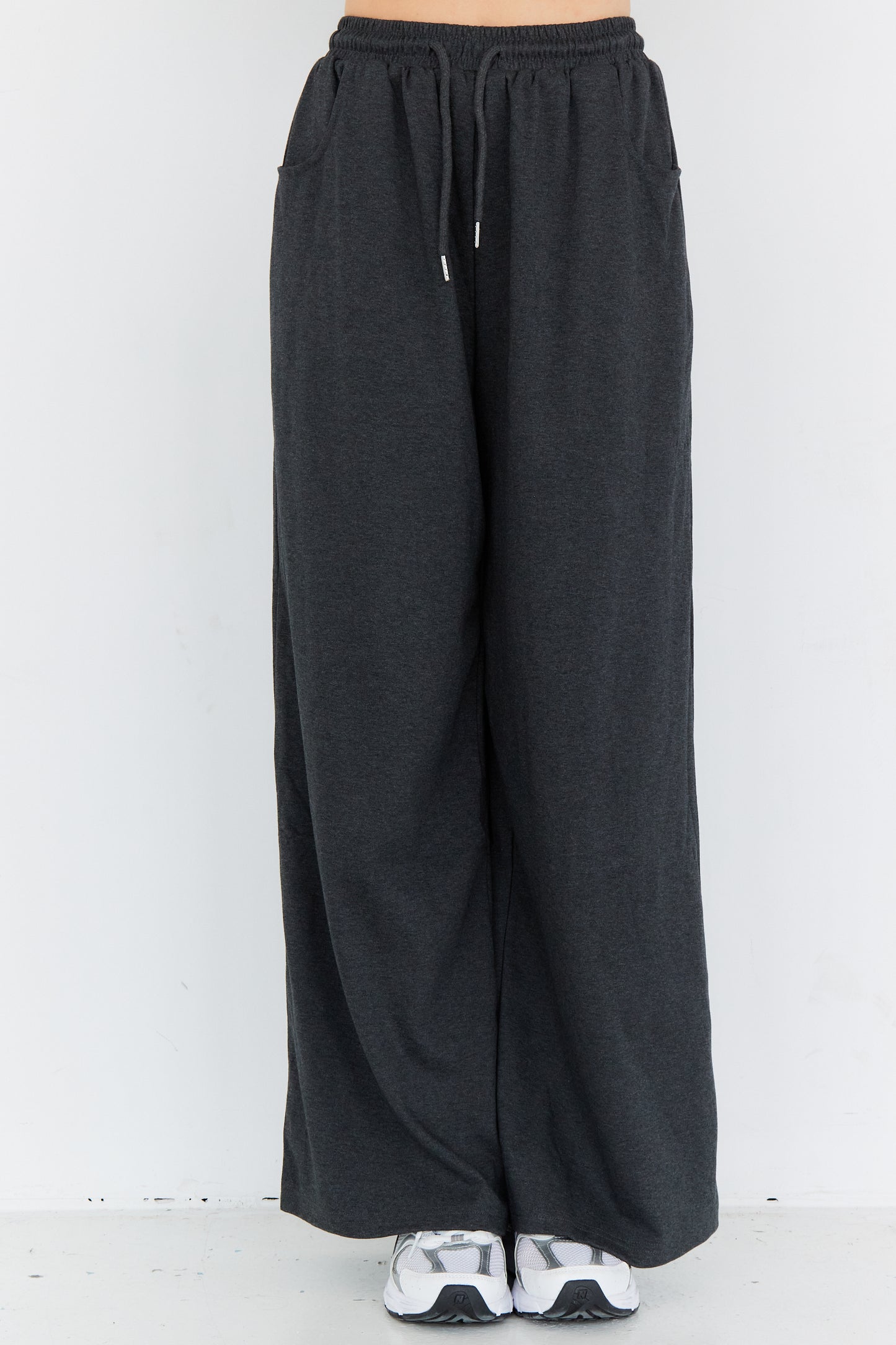 PANTALON ANNA GRIS