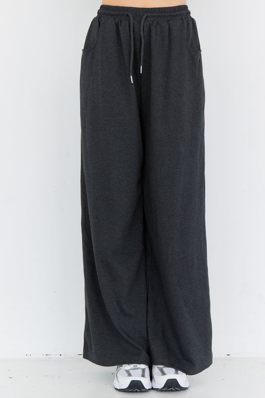 PANTALON ANNA GRIS