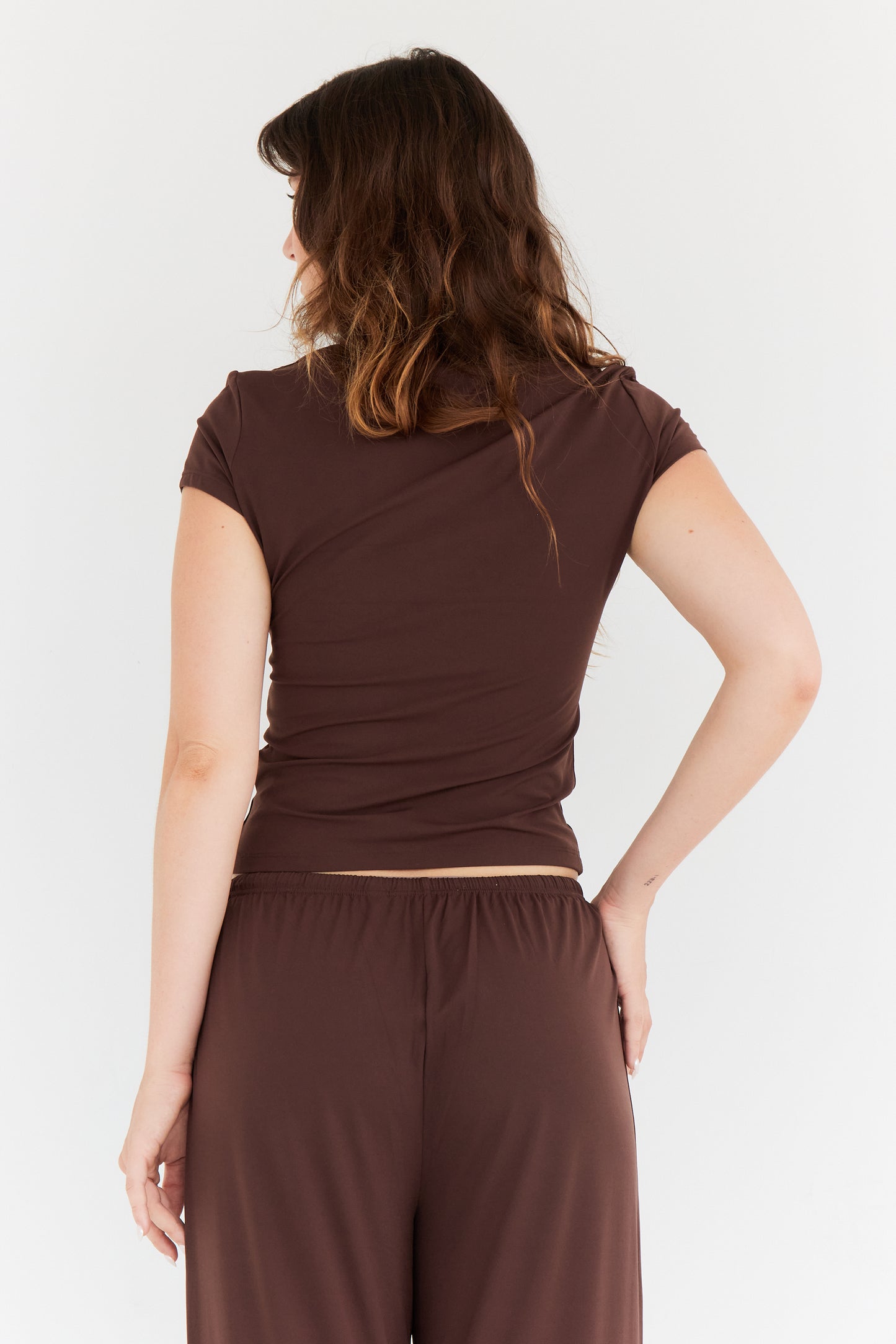 ENSEMBLE JULIETTE CHOCOLAT