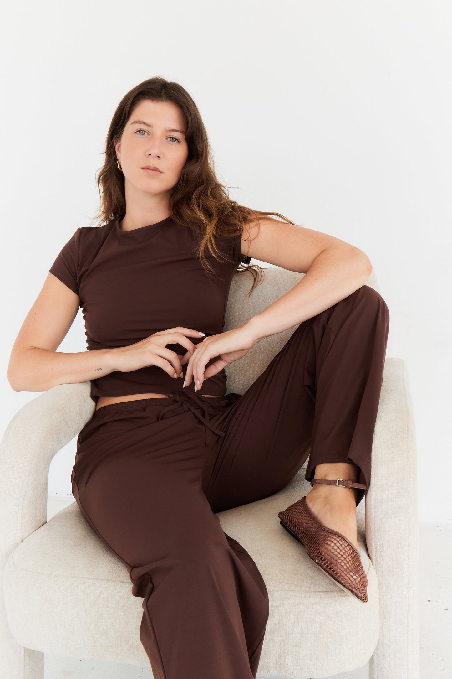 ENSEMBLE JULIETTE CHOCOLAT