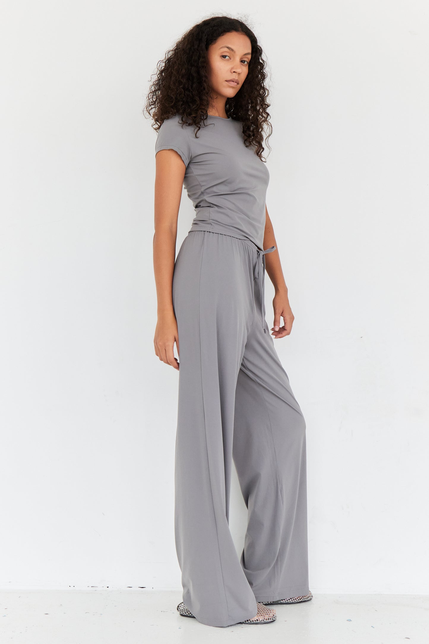ENSEMBLE JULIETTE GRIS